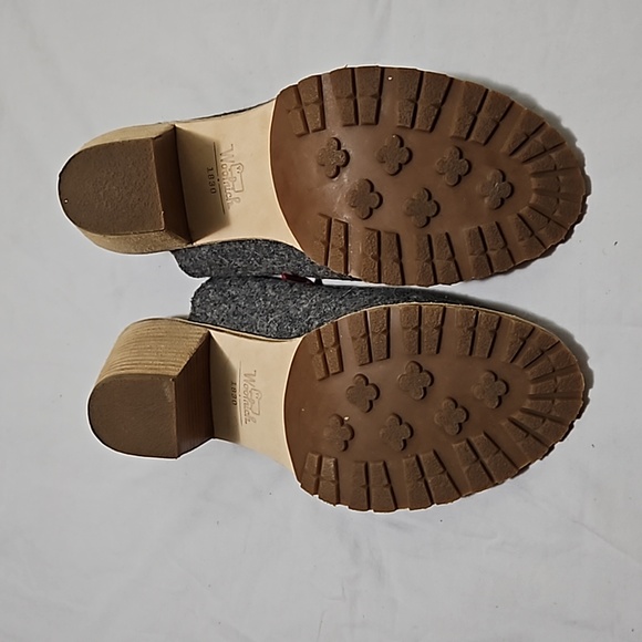 Woolrich mules. - Picture 5 of 7